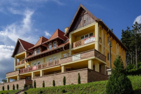 M&F Apartman